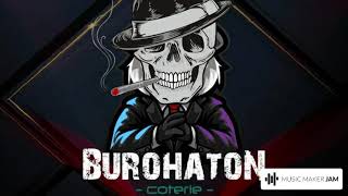 COTERIE - by BUROHATON