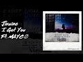 Jinuine  i got you ft mayc prod wocho