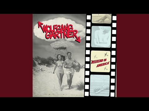 Wolfgang Gartner — The Champ