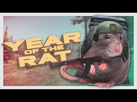 Video: Year Of The Rat 2020: What To Give A Man