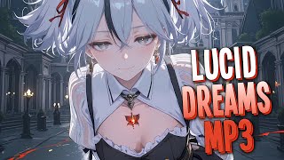 Nightcore - lucid_dreams_mp3 | SPACEDØG [Sped Up]