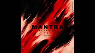 Mantra (Canberk Ozgedik Remix) – Diego Power