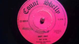 Roy Alton - Drift Away