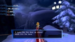 SUPER SONIC THE HEDGEHOG (2006) V1.0 ~ 10TH ANNIVERSARY FOR 06 MODDING!