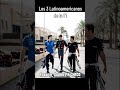 Los 3 Latinoamericanos de la F1 #f1 #checoperez #francocolapinto #gabrielbortoleto