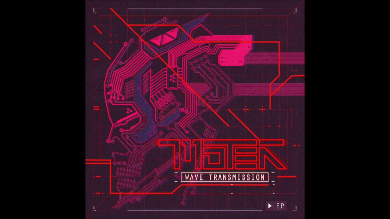 MoTER - Wave Transmission