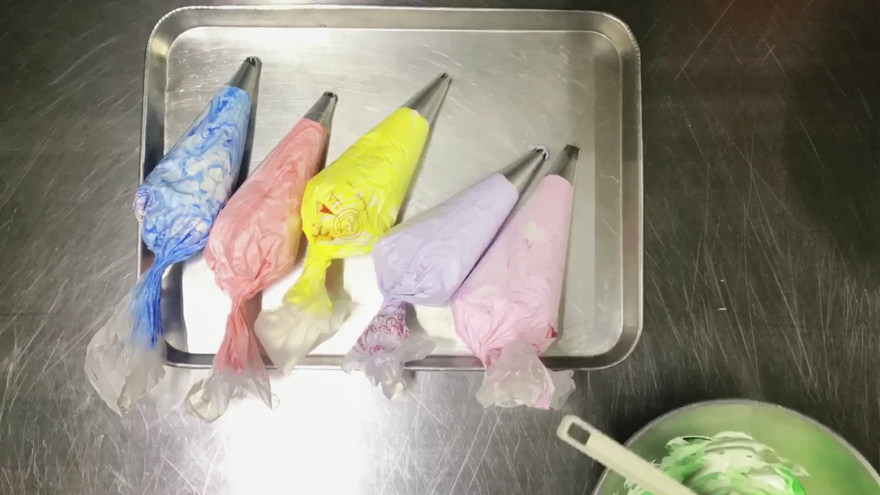 Meringue Candy Recipe YouTube