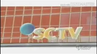 Station ID SCTV - Senayan City (2017) In G Major