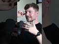 Talking to The Camera - Lex Fridman Podcast and Mr Beast #mrbeast #lexfridman #camera #podcast