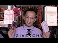 GIVENCHY IRRESISTIBLE VERY FLORAL PERFUME REVIEW  | EDGAR-O