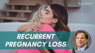 Recurrent Pregnancy Loss