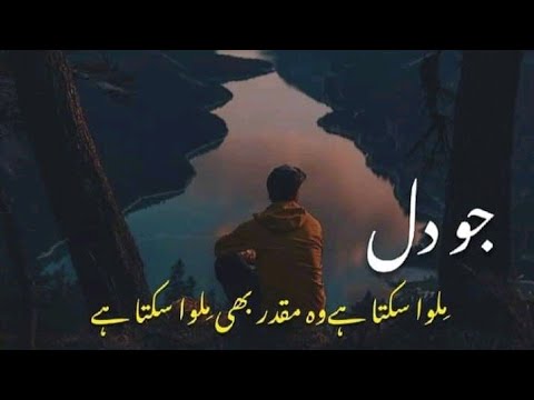Best Collection Of Urdu Quotes Achi Batein Golden Words Best Hindi Quotes Aqwal E Zareen Status Video Download Statusrc