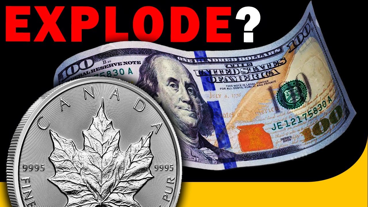 If ANY Metal Could Explode in Price At Any Moment, It's THIS One! - YouTube