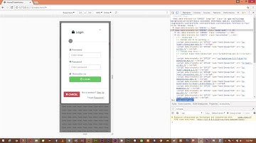 Bootstrap Modal and JQuery Side Toggle