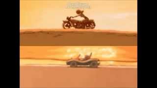 あるるかん音楽　ラブ・スコールα