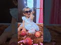 Beautiful smile baby girl ❤🥰#cutebaby #trending #shortvideo