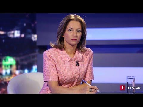 კოვიდ-19-ის პანდემია და შესაძლო სცენარები საქართველოში - ეკატერინე ტიკარაძის ხედვა