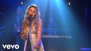 Joss Stone - Teardrops (AOL Sessions) chords