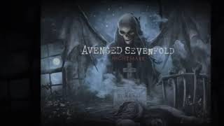 Avenged sevenfold So far Away SLOWED