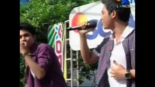 TREEJI - TAK MUNGKIN (courtesy SCTV)