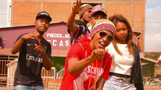 VAZOOM ZION FT TMMC - ZANAKY NY ALINA CLIP Gasy 2018