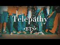 Telepathy by bts  traduolegendado