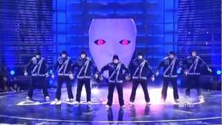 Jabbawockeez 720 (HD)