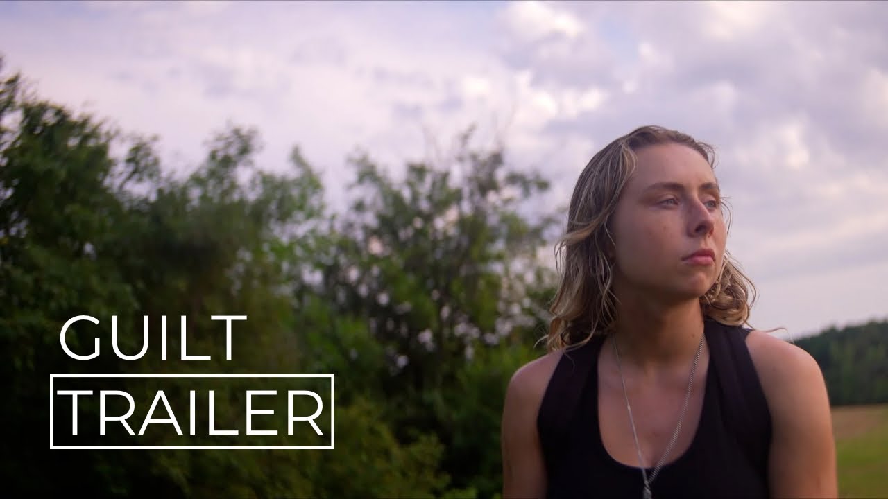 Guilt - Short Film Trailer