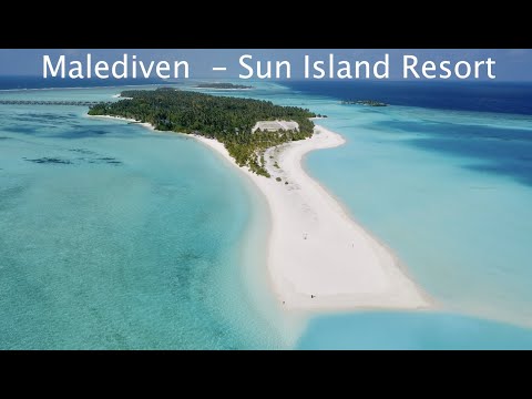 Video: Romantische Resorts auf den Malediven