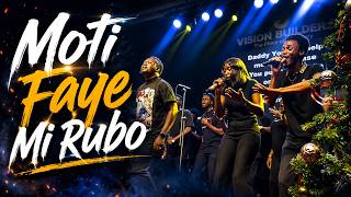 MOTI FAYE MI RUBO BY @EmmaOhMaGod  | VBCC TRUE WORSHPPERS