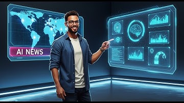 AI Revolution: Microsoft, Musk & Apple Are Changing Everything!