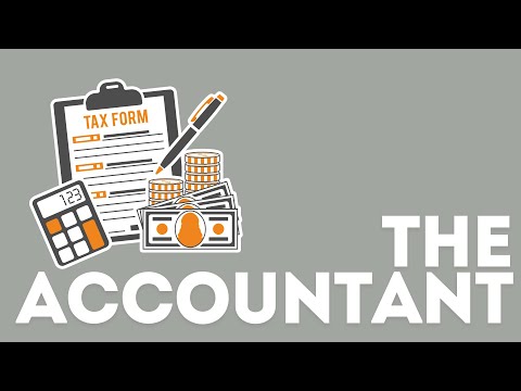 The Accountant