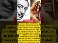 SALVADOR DALI: KEY METHOD