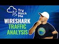 Hands-On Traffic Analysis with Wireshark - Let's practice!