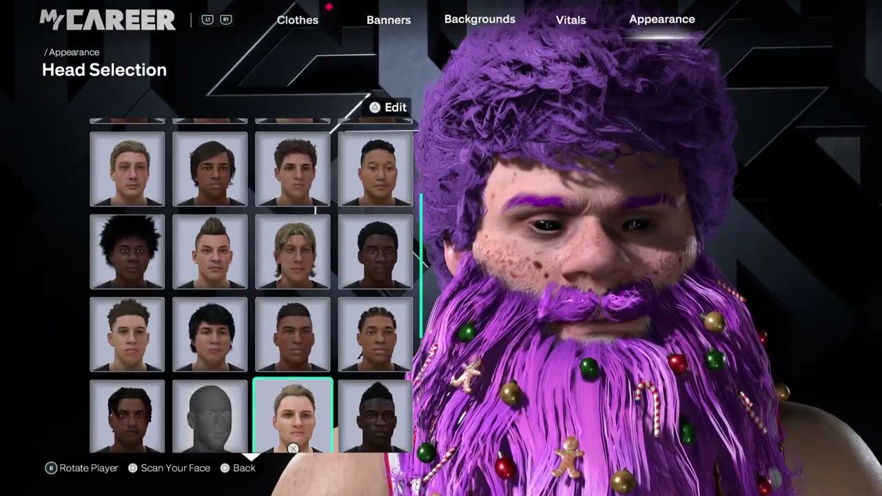 I Spent 10,000 HOURS On NBA 2K26 | PS5 Pro Gameplay · 4K Ultra HD · No Ads (NO (Part 3/4)