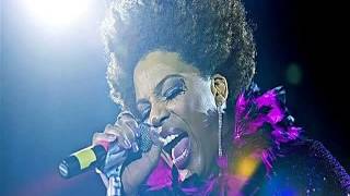 Macy Gray Treat Me Like Your Money