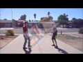 Beginning of video