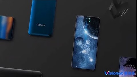 Visionox announces the world’s first “mass-producible under-screen camera solution.