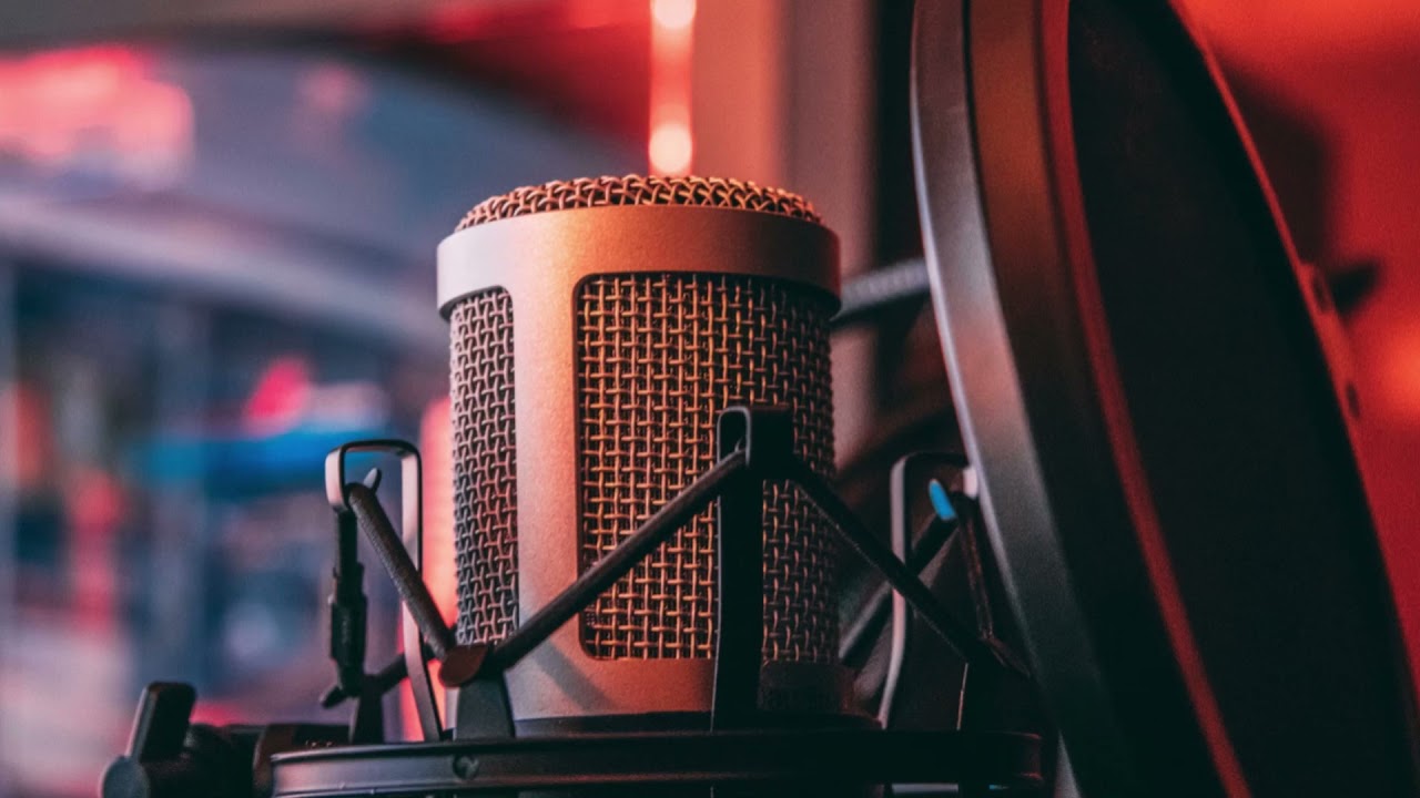 Radio Spot | Nachgesprochen