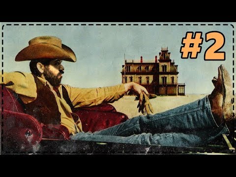 ÇETENİN İLK TREN SOYGUNU | Red Dead Redemption 2 Türkçe 2. Bölüm