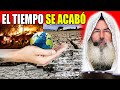 Javier Palacios Celorio 2023 ✝️ El Tiempo Se Acabó 🕊️ Shalom132