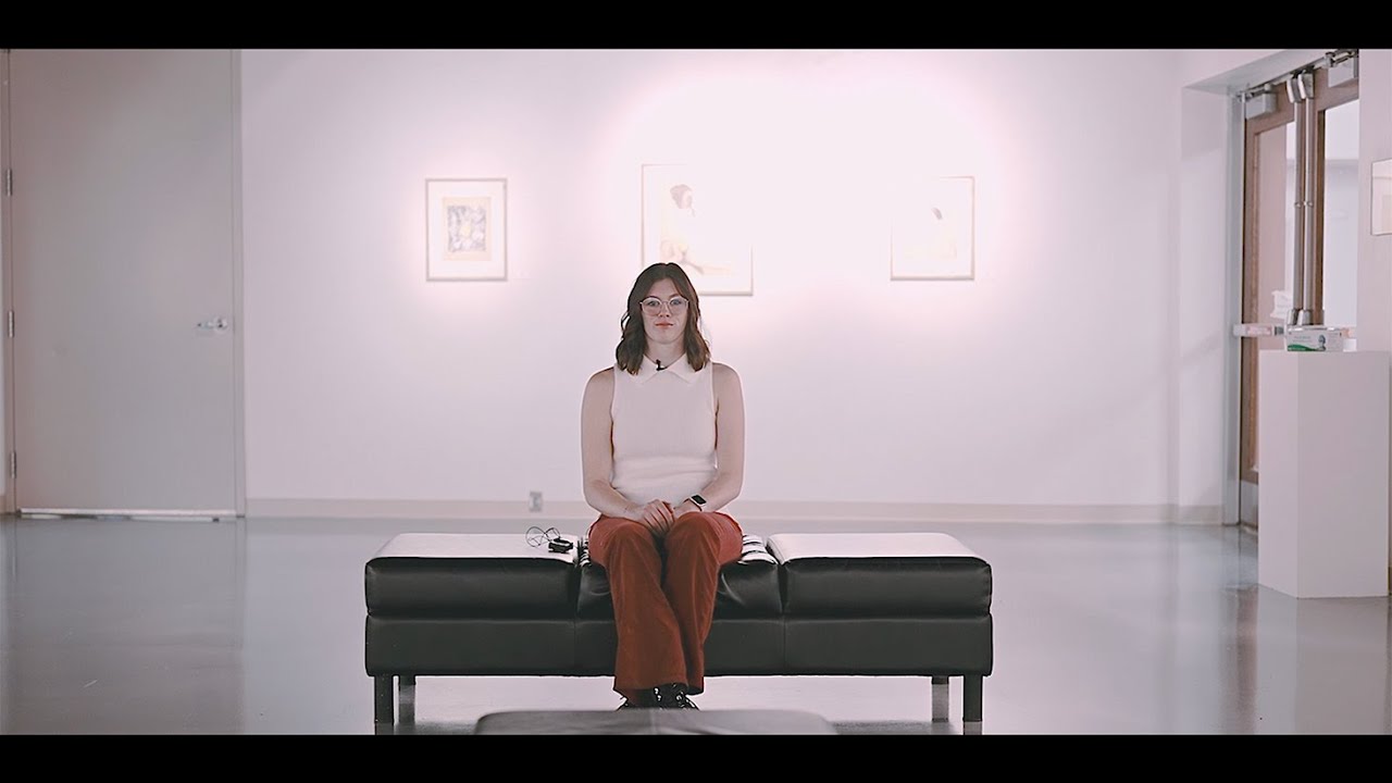 Campus Creators: Emma Ryan