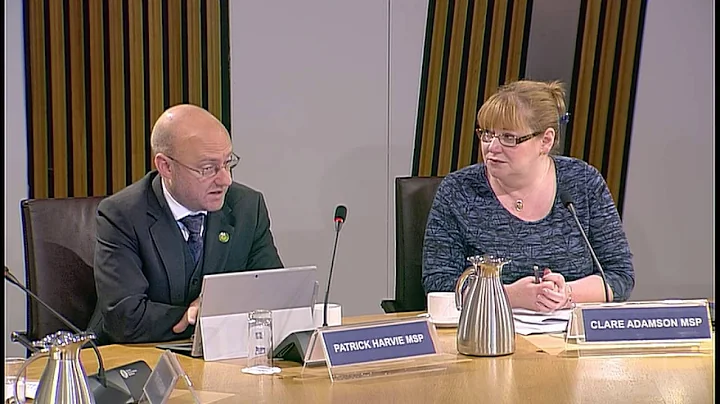 Standards, Procedures and Public Appointments Committee - 30 June 2016