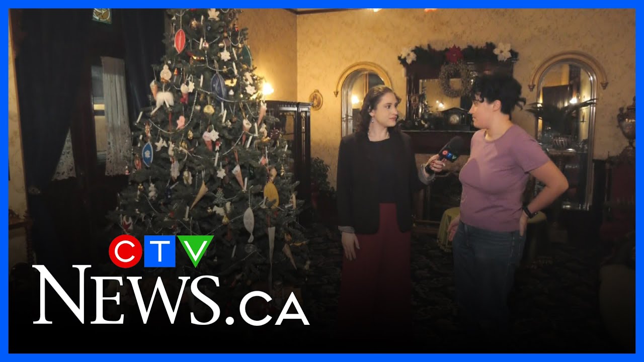 Victorian Christmas traditions