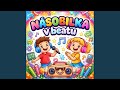 Násobilka 2x - Dvojky jedou