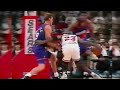 Michael Jordan Killing Thunder Dan Majerle! (1993.03.30)