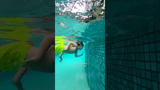 This Toddler Can Save Himself??