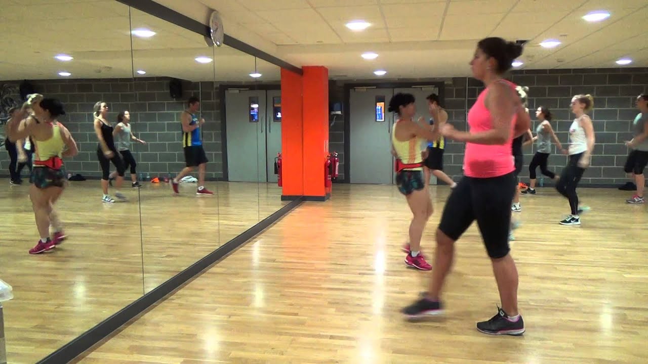 BODYATTACK TRACKS 1 2 - YouTube