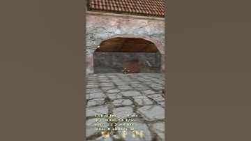 Смешной kill с knife de_mirage fastcup.net cs 1.6
