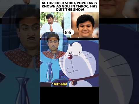 Goli Beta Masti Nai Goli Left TMKOC Tmkoc